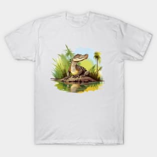 Caiman T-Shirt